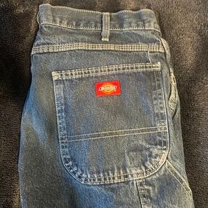 Dickies jeans 34/36